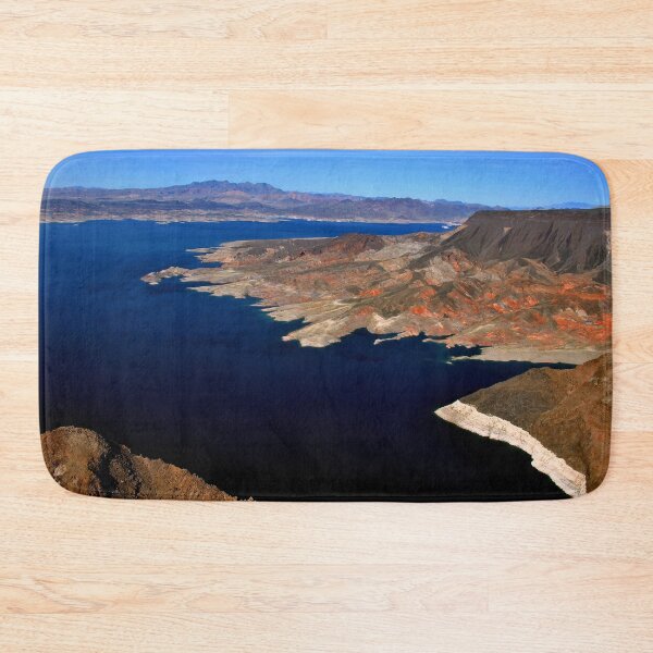 Item preview, Lake Mead Arizona Nevada United States of America designed and sold by AndyEvansPhotos.