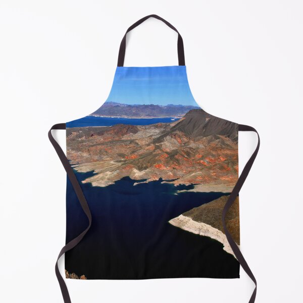 Item preview, Lake Mead Arizona Nevada United States of America designed and sold by AndyEvansPhotos.