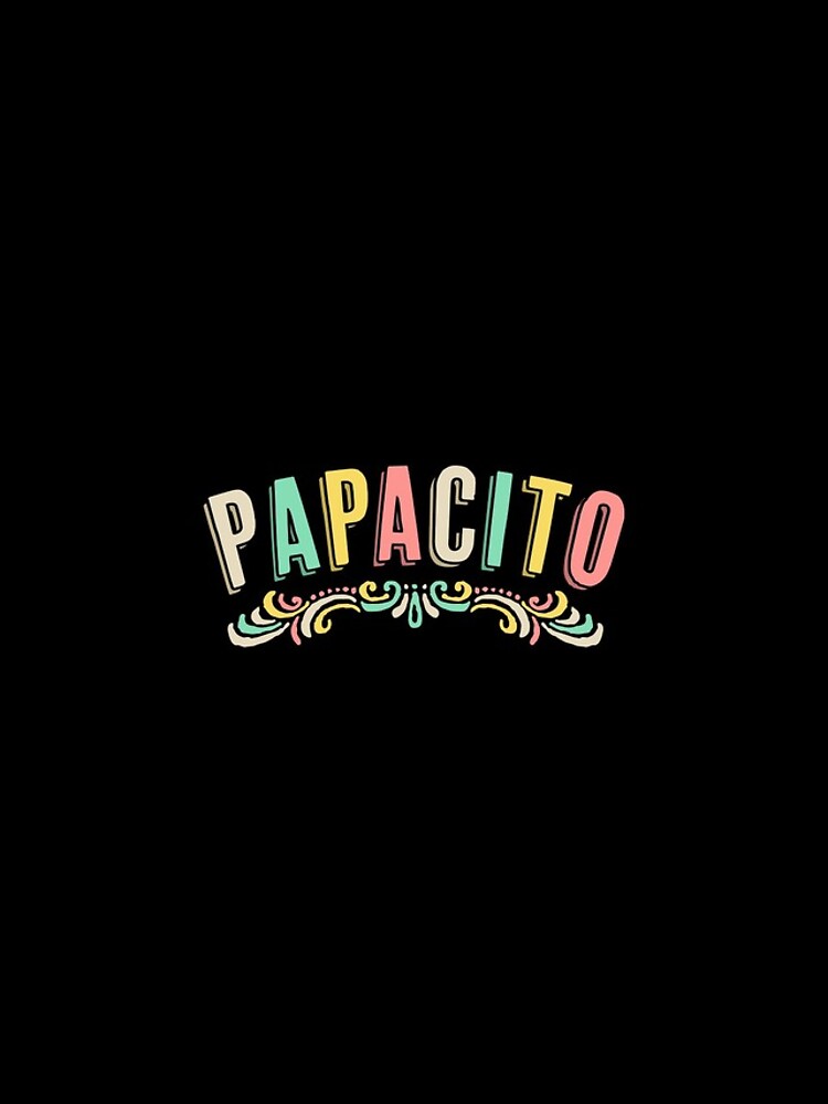 Thumbnail 4 of 4, iPhone Case, Papacito - Papi Chulo designed and sold by ClickForMore.