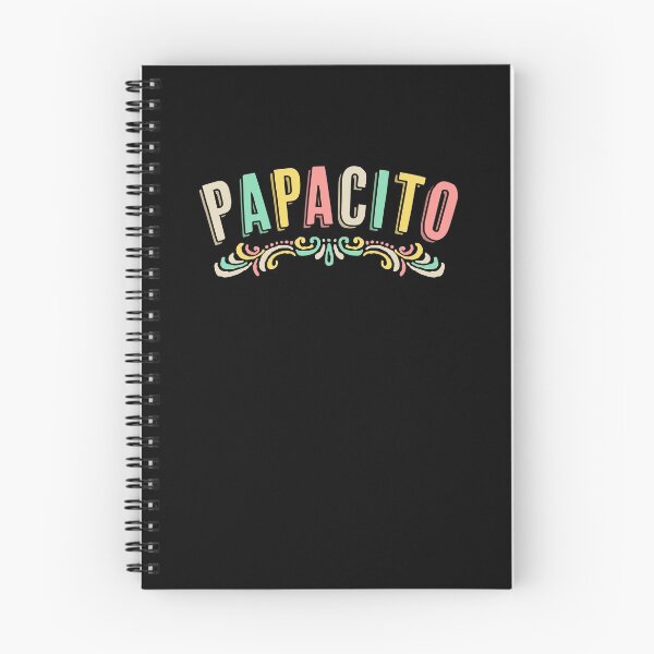 Item preview, Papacito - Papi Chulo designed and sold by ClickForMore.