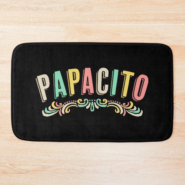 Item preview, Papacito - Papi Chulo designed and sold by ClickForMore.