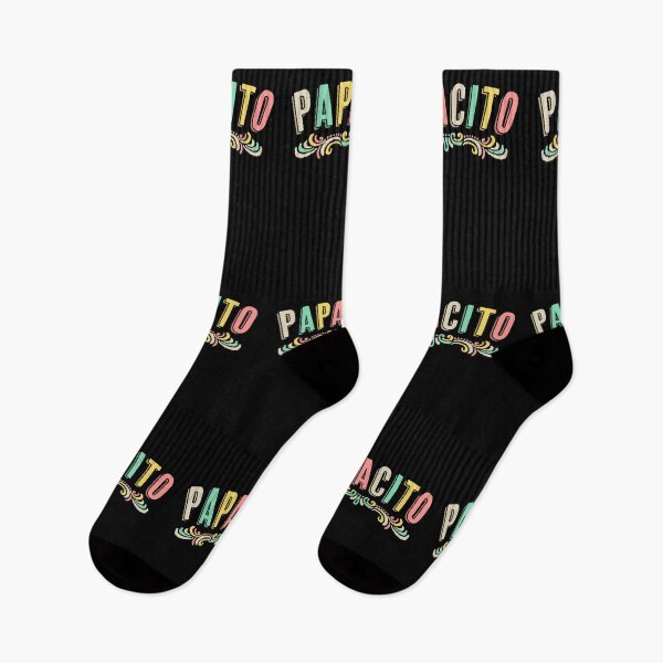 Item preview, Papacito - Papi Chulo designed and sold by ClickForMore.
