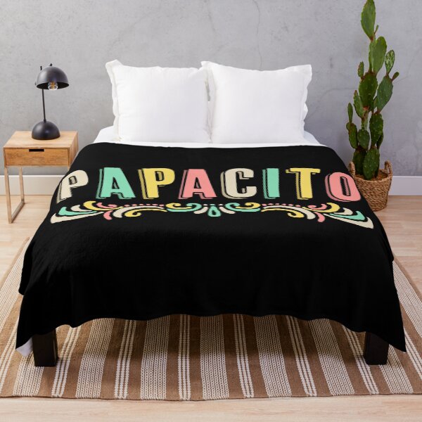 Item preview, Papacito - Papi Chulo designed and sold by ClickForMore.
