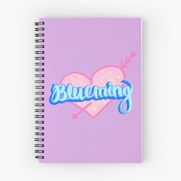 Item preview, Blueming designed and sold by lessuqi.