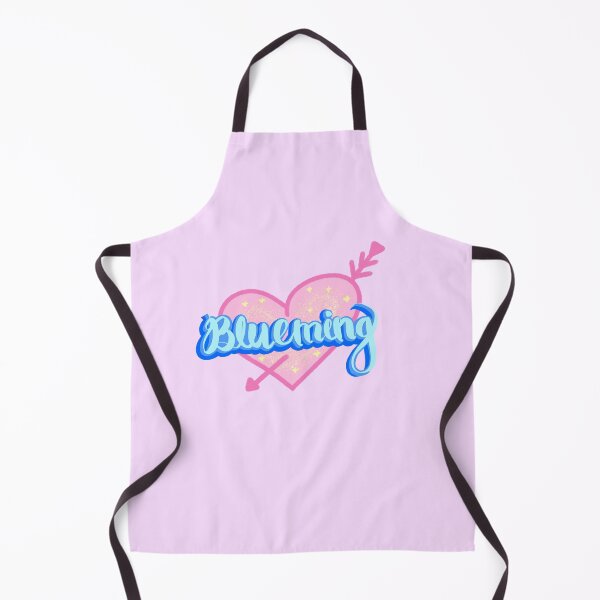 Item preview, Blueming designed and sold by lessuqi.