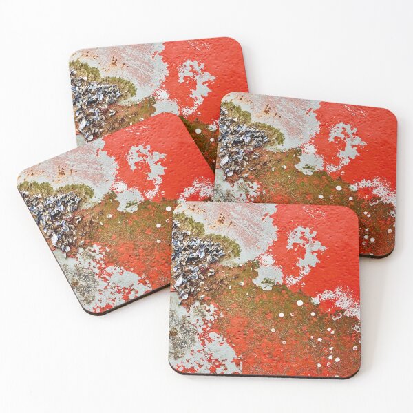Item preview, Brest # 4 Beacons designed and sold by Jean-Luc Rollier.