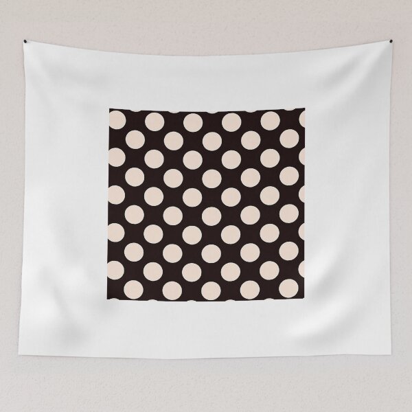 Item preview, Black and Rosie Color in Circle  designed and sold by Right-M-E.