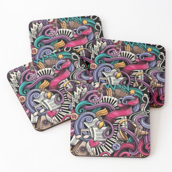 Item preview, Music designed and sold by OMG DSGN.