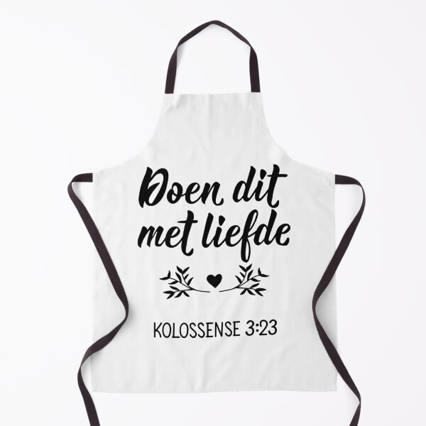 Item preview, Do it with love - Afrikaans text. Lettering. Doen dit met liefde designed and sold by pidzam4e.