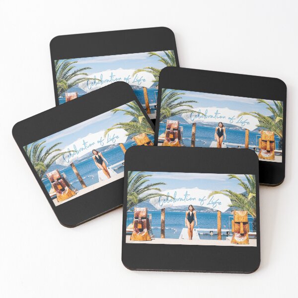Item preview, nikki beach monten designed and sold by jeanboehm.
