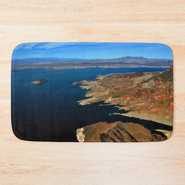 Item preview, Lake Mead Arizona Nevada United States of America designed and sold by AndyEvansPhotos.