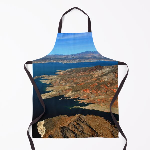 Item preview, Lake Mead Arizona Nevada United States of America designed and sold by AndyEvansPhotos.