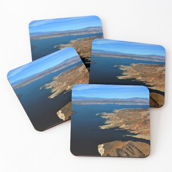 Item preview, Lake Mead Arizona Nevada United States of America designed and sold by AndyEvansPhotos.