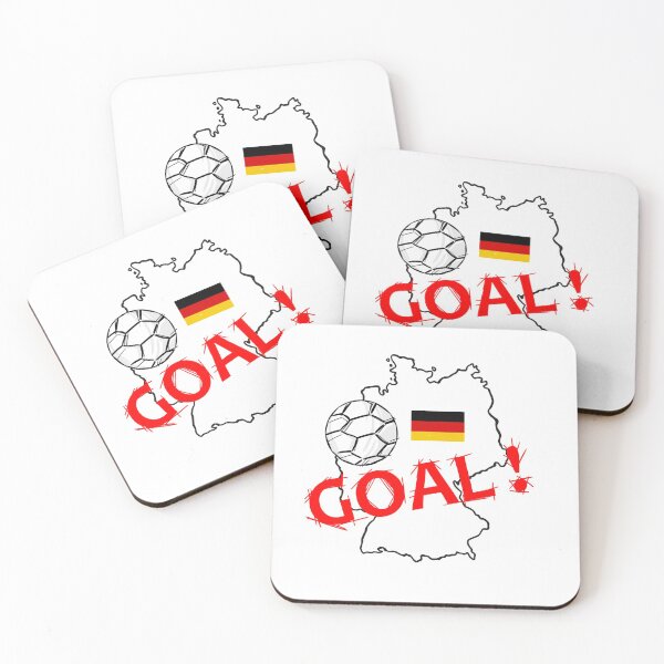 Item preview, Football Germany 2024 designed and sold by Aurealis.
