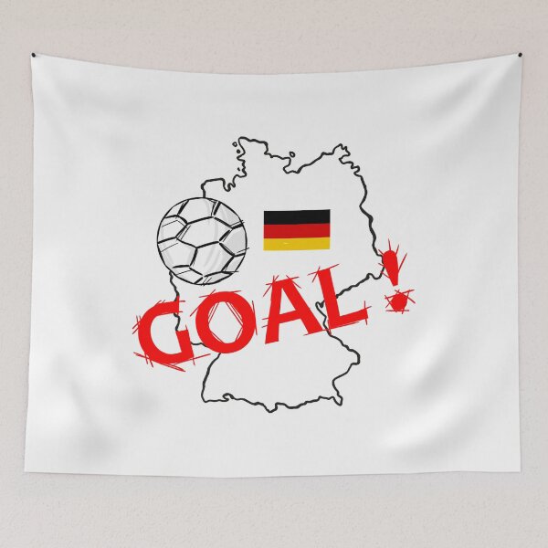 Item preview, Football Germany 2024 designed and sold by Aurealis.