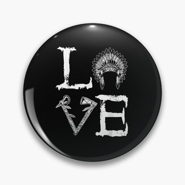 Item preview, Native American Love Indian Chief Feather designed and sold by phoebealfred7.