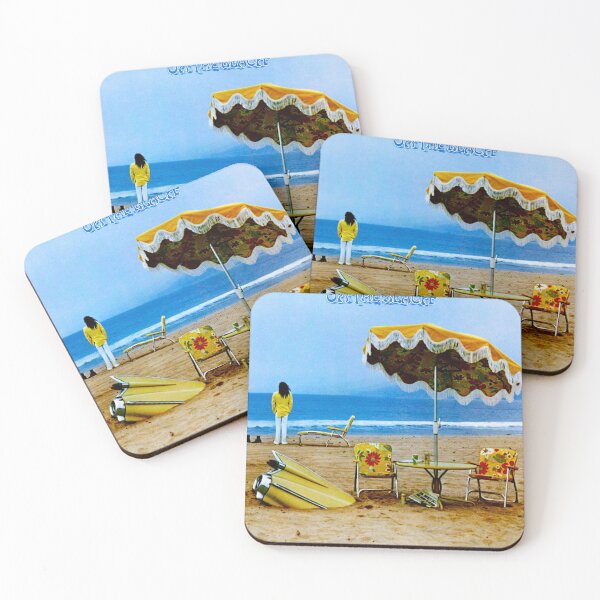 Item preview, On The Beach. designed and sold by Inkmigrant.