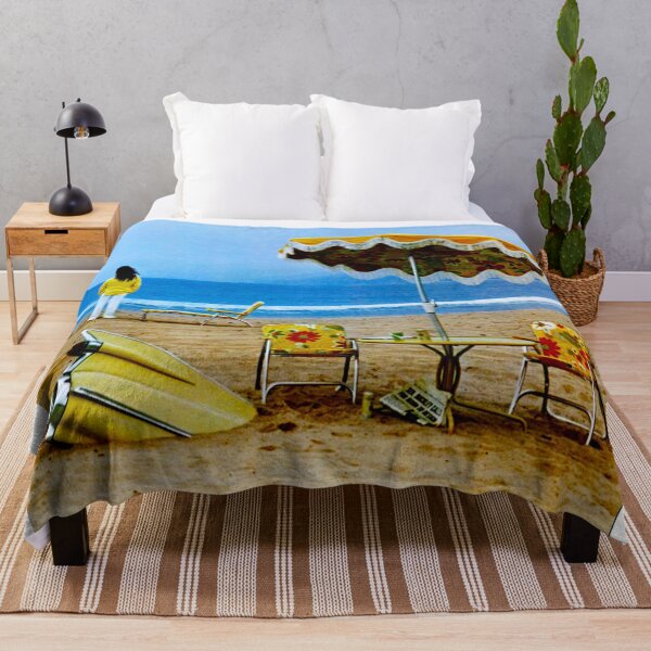 Item preview, On The Beach. designed and sold by Inkmigrant.