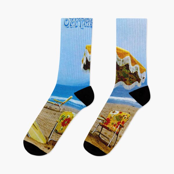 Item preview, On The Beach. designed and sold by Inkmigrant.