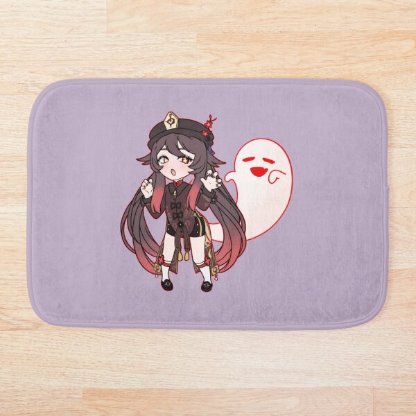 Item preview, Hu Tao designed and sold by ThreadAliv.