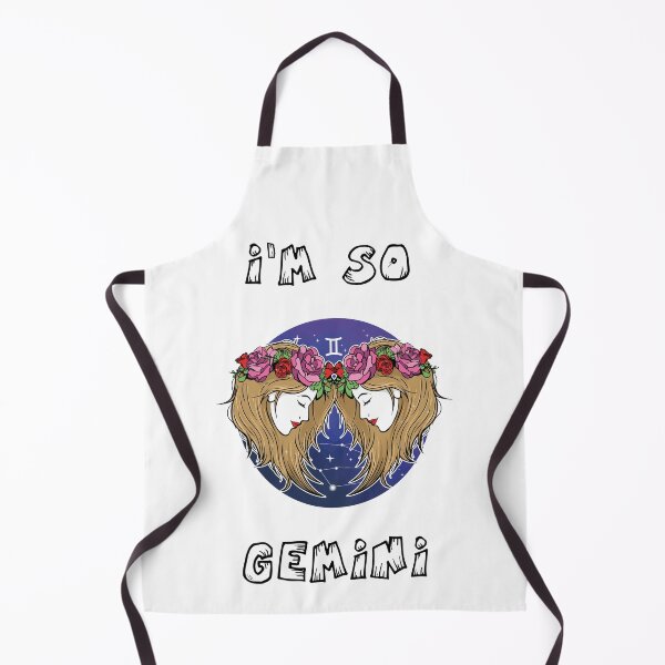 Item preview, I'm Such A Gemini designed and sold by LuckyKermit.