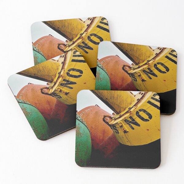 Item preview, Brest # 6 Beacons designed and sold by Jean-Luc Rollier.