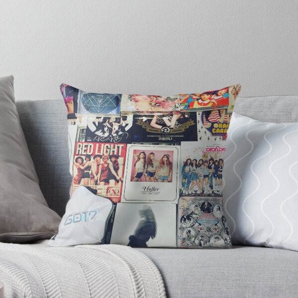 Item preview, Discografía k-pop designed and sold by alphaproduction.