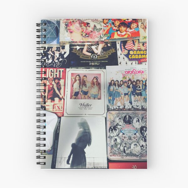 Item preview, Discografía k-pop designed and sold by alphaproduction.