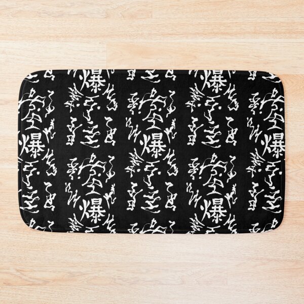 Item preview, Reverse PAPERBOMB / Explosive Tag Ninja designed and sold by ochako.