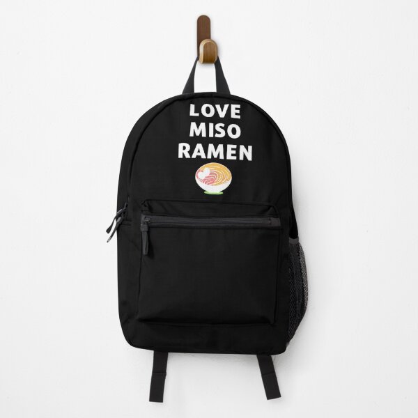 Item preview, Love Miso Ramen designed and sold by Zaveroa.