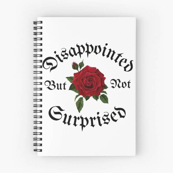 Item preview, Disappointed designed and sold by Beeroclock.