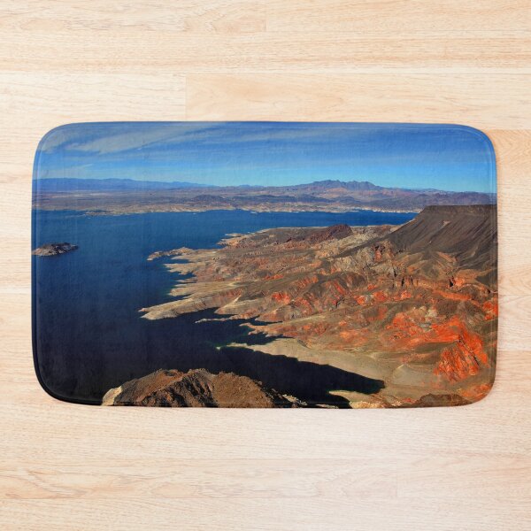 Item preview, Lake Mead Arizona Nevada United States of America designed and sold by AndyEvansPhotos.