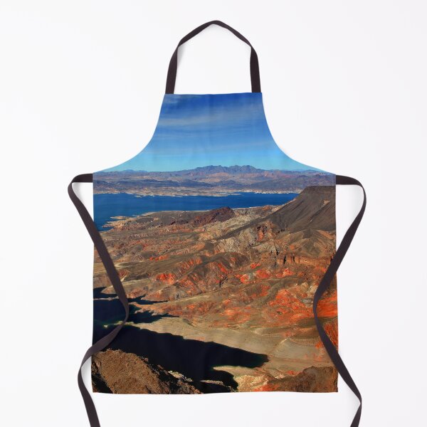Item preview, Lake Mead Arizona Nevada United States of America designed and sold by AndyEvansPhotos.