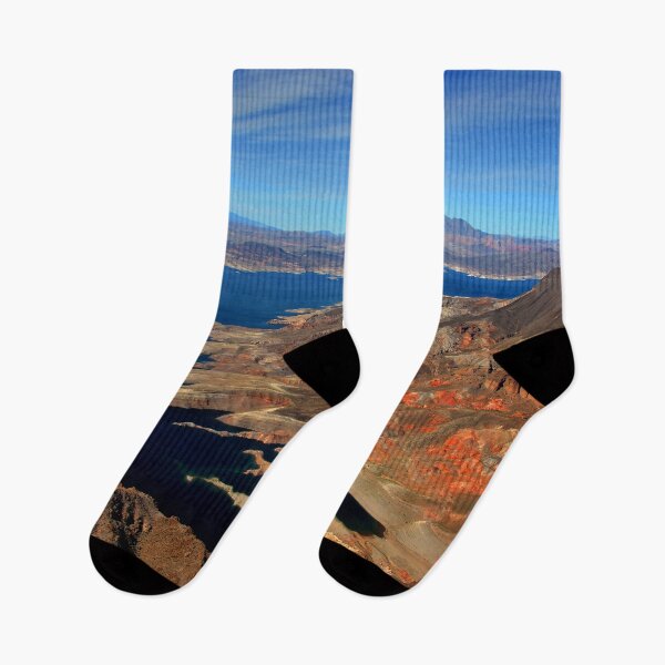 Item preview, Lake Mead Arizona Nevada United States of America designed and sold by AndyEvansPhotos.