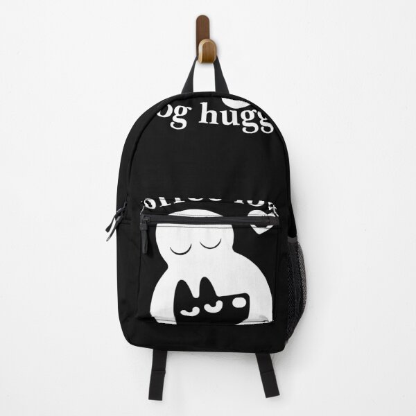 Item preview, Coffee lover and dog hugger designed and sold by Tanuja  Sharma.