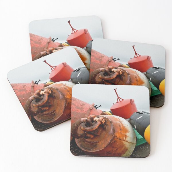 Item preview, Brest # 7 Beacons designed and sold by Jean-Luc Rollier.