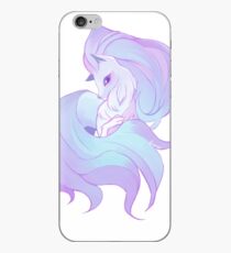 snow fairy iPhone Case