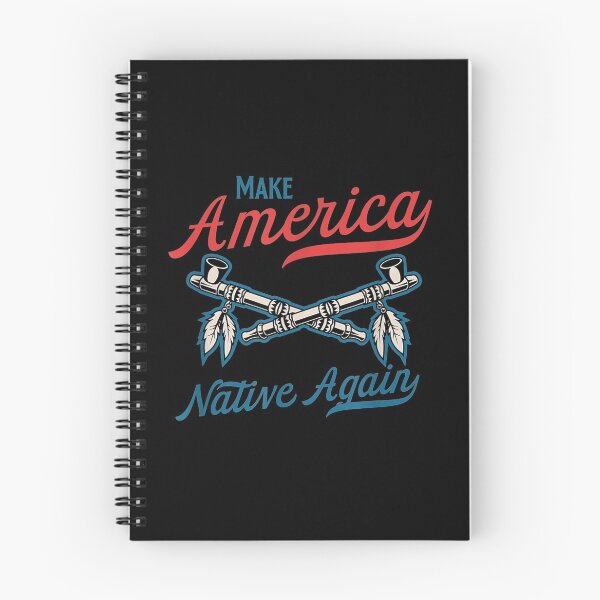 Item preview, Make America Native Again Pride Indigenous Peoples designed and sold by phoebealfred7.