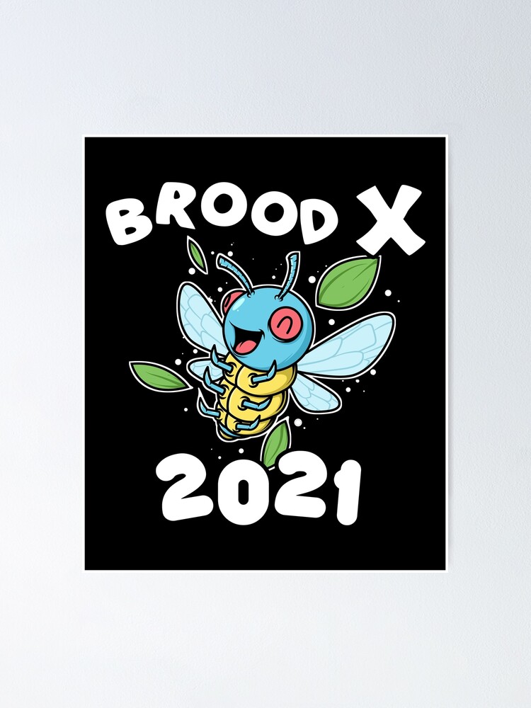 brood x shirt