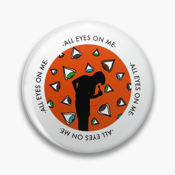 Item preview, All Eyes On Me  designed and sold by ahighclassass.