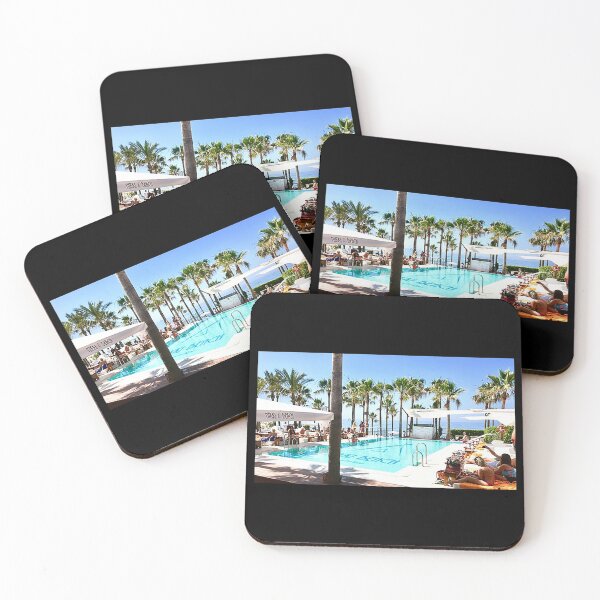 Item preview, nikki beach santuy designed and sold by jeanboehm.