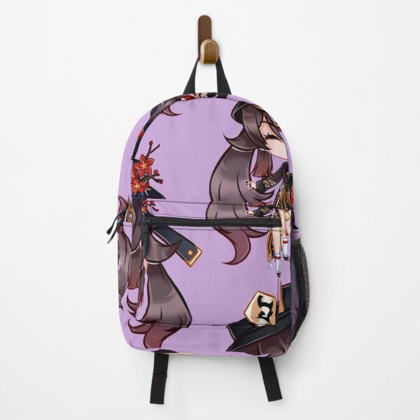 Item preview, Hutao designed and sold by ThreadAliv.