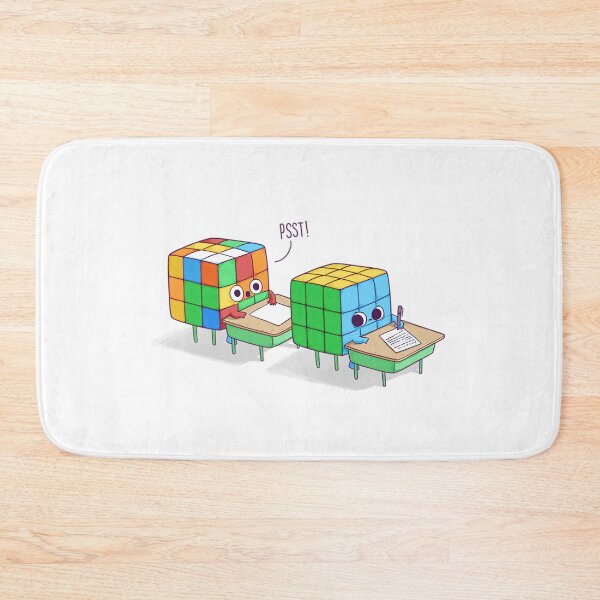 Item preview, Puzzled Test  designed and sold by fefego818x.