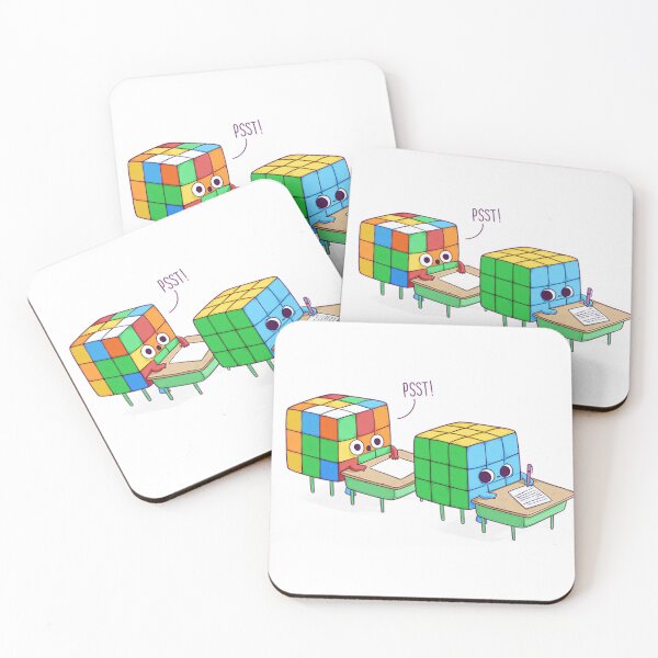 Item preview, Puzzled Test  designed and sold by fefego818x.