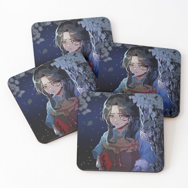 Item preview, Xia Sini and the Chicken Stew designed and sold by Music Boxxed.