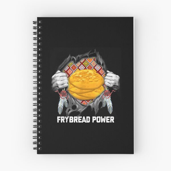 Item preview, Native American Indian Food Frybread Power designed and sold by phoebealfred7.