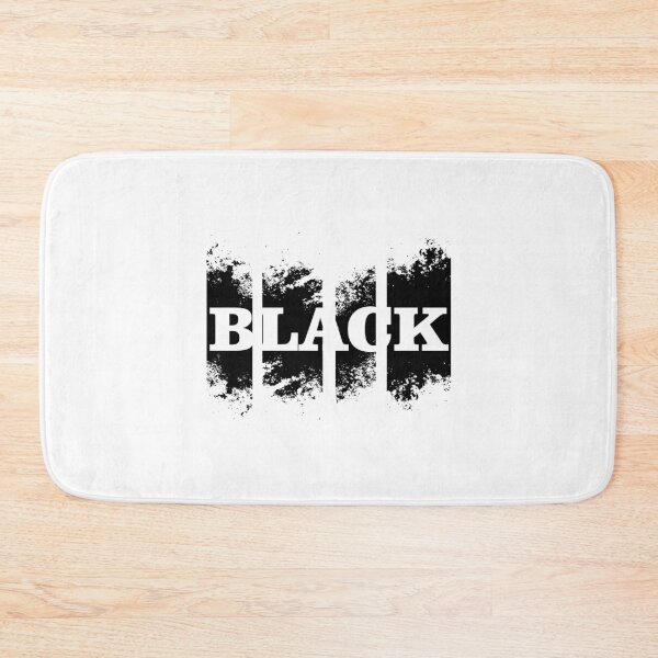 Item preview, The power of black designed and sold by RIDVAN | Visual Art & Design.