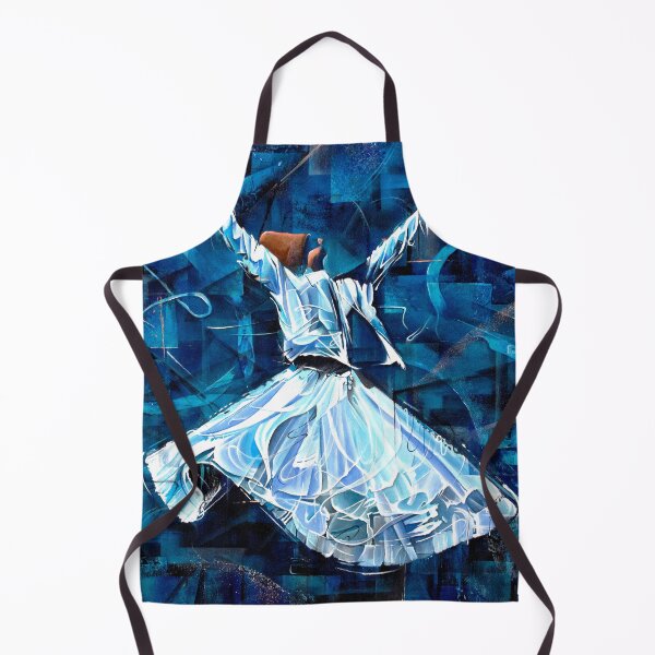 Item preview, Dance of the Dervish designed and sold by carolbostan.