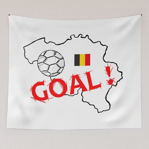 Item preview, Football championship Belgium designed and sold by Aurealis Creatief.