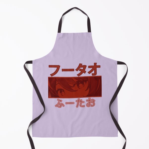 Item preview, Hu Tao designed and sold by ThreadAliv.
